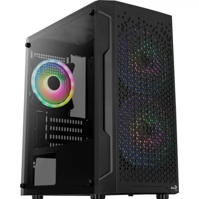 Produktbild von Trinity Mini-G-BK-v3, Tower-Gehäuse