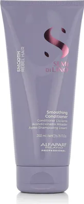 Image de Alfaparf Milano Semi Di Lino Smooth Smoothing Conditioner 200 ml