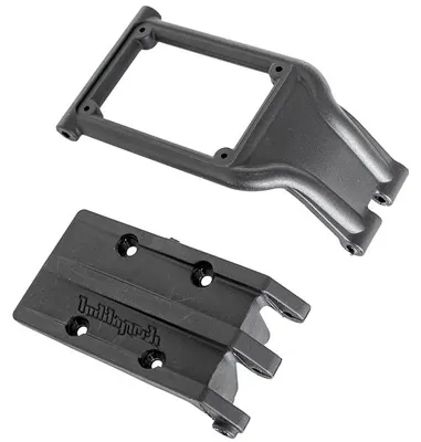 Immagine prodotto di Paraurti posteriore in plastica DB8SL