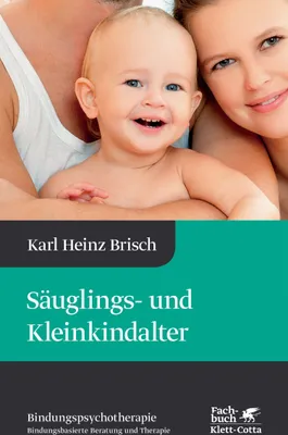 Produktbild von Säuglings- und Kleinkindalter