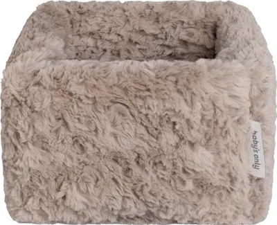 Produktbild von Baby's Only Korb Snow - Taupe - 18x18x18 cm