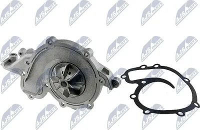Produktbild von NTY CPW-RE-022 Kühlmittelpumpe Wasserpumpe für RENAULT ESPACE III (JE0) LAGUNA I (B56, 556) LAGUNA I Grandtour (K56) SAFRANE II (B54)