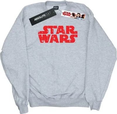 Produktbild von Star Wars - Sweatshirt für Herren BI45408 (3XL) (Grau)