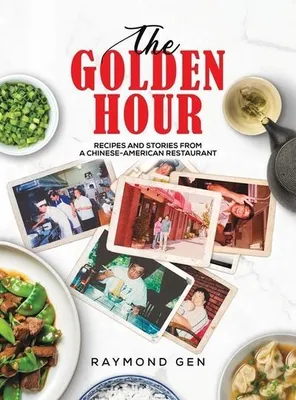 Obrázok produktu pre The Golden Hour