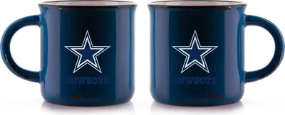 Produktbild von Dallas Cowboys Tasse Vintage 400ml