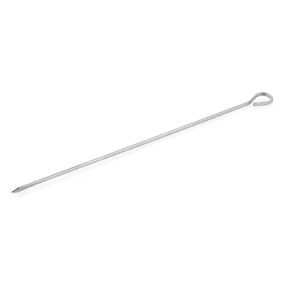 Produktbild von 12er Set, Fleischspieße, 21-35,5 cm Länge, mit Öse : 25 cm Variante: 25 cm