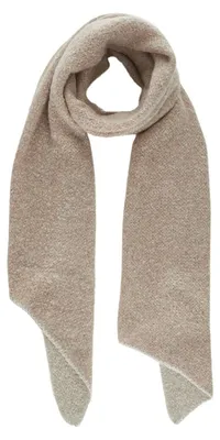 Imagen del producto de PIECES Pcpyron: Bufanda larga para mujer, estilo Noos, moderna y elegante