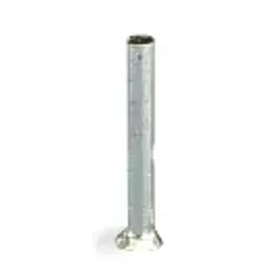 Image de WAGO embout de câble;Douille pour 0,34 mm² / AWG 24;sans collerette plastique 216-132