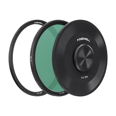 Zdjęcie produktu dla Filtr Freewell UV serii M2, 77mm
