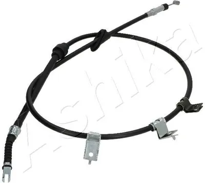 Produktbild von ASHIKA Handbremsseil Seilzug Feststellbremse für HONDA CIVIC VI Hatchback (EJ, EK) Hinten Links 131-04-423L