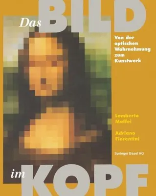 Obrázek produktu pro Das Bild im Kopf