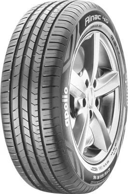 Produktbild von Apollo Sommerreifen motorcycle-tyres Alnac 4G ( 185/60 R14 82H )