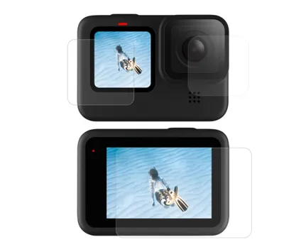 Obrázek produktu pro TELESIN Telesin Tempered Glass Film GP-FLM-901