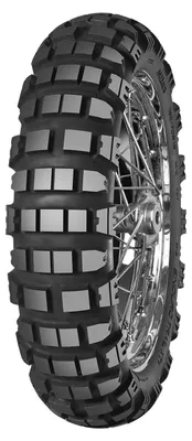 Zdjęcie produktu dla MITAS Reifen ENDURO TRAIL XT+ 170/60B17 72T TL/TT DAKAR 2 YELLOW M+S