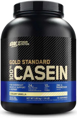 Produktbild von Optimum Nutrition | 100% Casein Vanilia