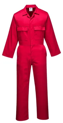 Obrázek produktu pro Portwest S999, pánská pracovní kombinéza, materiál: polyester/bavlna