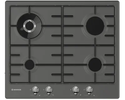 Obrázek produktu pro Plynová varná deska Hoover HHW6BR4TGH