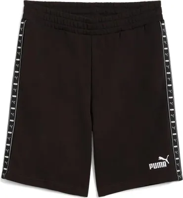 Immagine prodotto di Puma Ess Tape 9'' Shorts Nero XS Uomo,Donna Nero XS