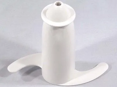 Image de Lame en plastique Kenwood pour robots de cuisine MultiPro FP733, FP735, FP905, FP480, FP900, FP730, FP920