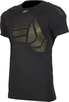 Produktbild von Klim Tactical Protektorenshirt, schwarz, M