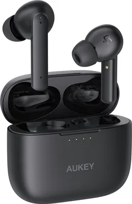 Produktbild von AUKEY True Wireless ANC Earbuds black EP-N5