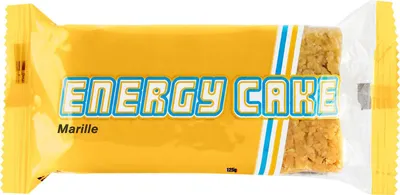 Produktbild von Energy Cake (24x125g) Apricot