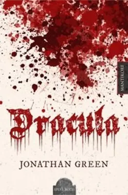 Obrázek produktu pro Dracula