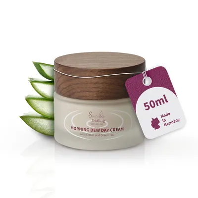 Image de Crème de jour Morning Dew 50 g