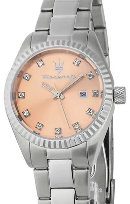 Obrázok produktu pre MASERATI Náramkové hodinky R8853100509
