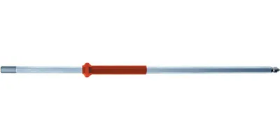 Zdjęcie produktu dla Wymienna końcówka Torque, sześciokątna 1,5 x 175 mm, Wiha | 4010995262006