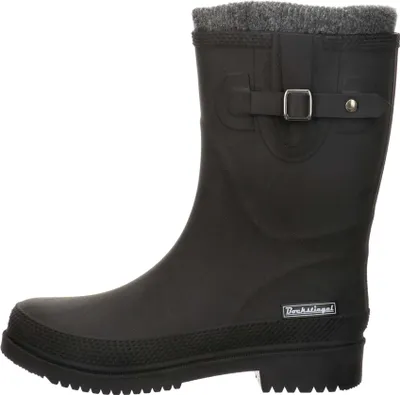 Produktbild von Bockstiegel Gummistiefel Damen 383035343836 Schwarz 37 EU