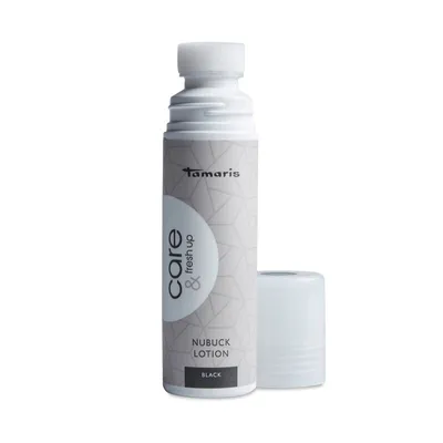 Produktbild von Tamaris Nubuck Lotion - 004 Marine - 75ml