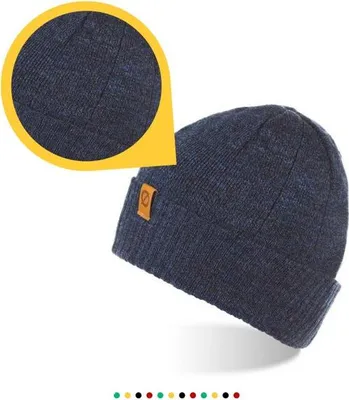 Obrázek produktu pro Brødrene Pánská čepice Kadijatou I. navy One size