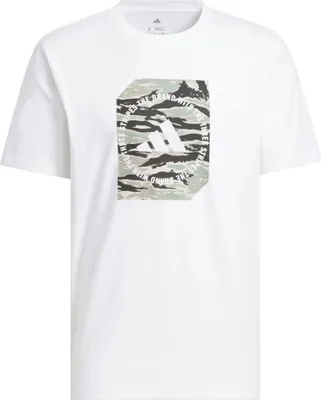 Obrázok produktu pre Adidas Trička JM0387, Veľkosť: 176