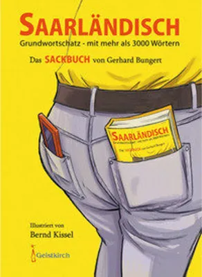 Produktbild von Saarländisch