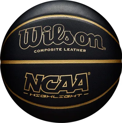 Zdjęcie produktu dla Wilson Piłki Ncaa Highlight 295, WTB067519XB