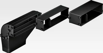 Produktbild von Abluft-Set Z8100X1