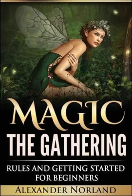 Immagine prodotto di Magic The Gathering