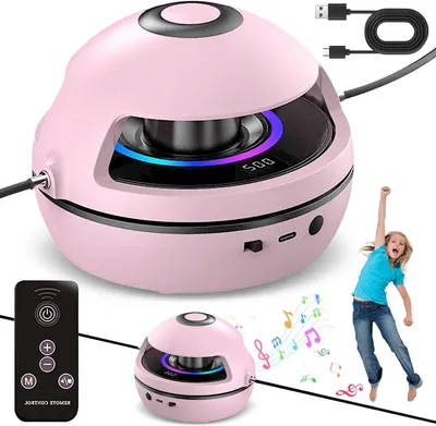 Obrázok produktu pre Stroj na švihadlo, automatické počítadlo, LCD displej, pre domáci tréning