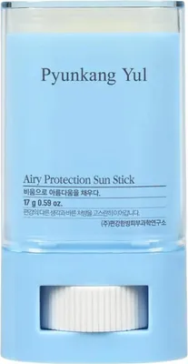 Produktbild von Pyunkang yul Airy Protection Sun Stick UVA UVB SPF50+ PA++++ 17 g - leichter Sonnenschutzstift