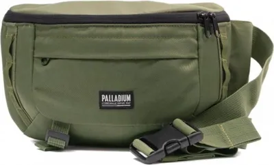 Produktbild von Palladium Gürteltasche Nylon BG620-308 Dusky Grün