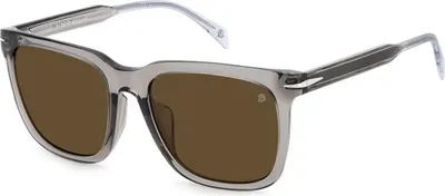 Produktbild von David Beckham Sonnenbrille DB 1120/F/S KB7 56 19 145
