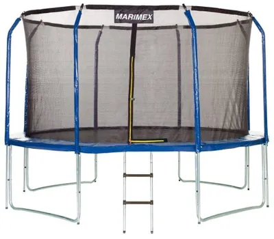 Obrázek produktu pro Trampolína Marimex Ø 366 cm