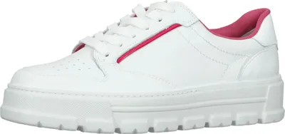Produktbild von Paul Green Sneaker Sneaker Glattleder