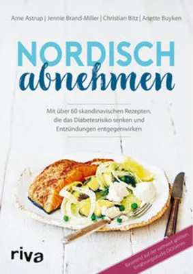 Obrázok produktu pre Nordisch abnehmen