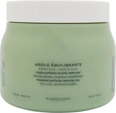 Image de Kérastase Spécifique Argile Équilibrante Shampooing 500ml
