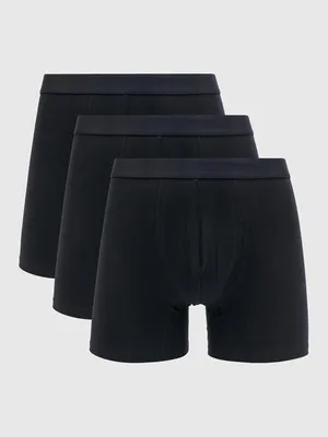 Obrázek produktu pro Boxerky GAP s logem, 3Ks 701135-02__L