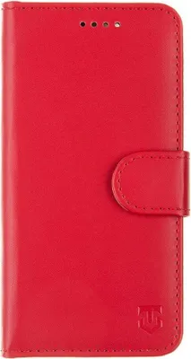 Obrázek produktu pro Tactical Field Notes pro - Červené pouzdro pro T-Mobile T KP25772