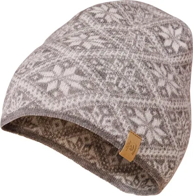Immagine prodotto di Cappello in maglia di lana Ivanhoe Freya Grigio Screziato - Taglia unica - Grigio