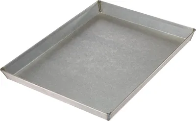 Zdjęcie produktu dla Sambonet Pasticceria Aluminiumüberzug Backblech 35x28 cm P0002-P00114-41751-35